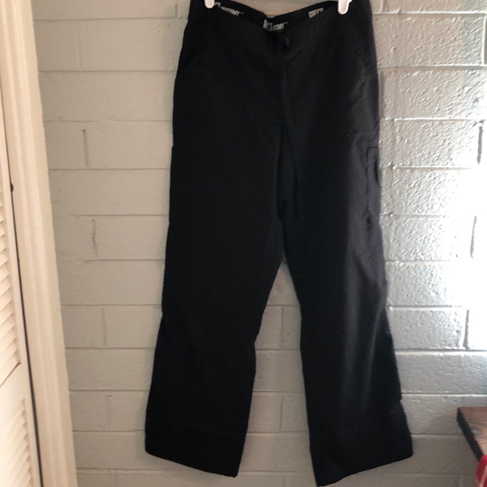 Greys Anatomy signature pants
